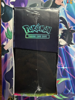 Pokemon TCG: Phantasmal Flames Factory Sealed Elite Trainer Box - Image 5