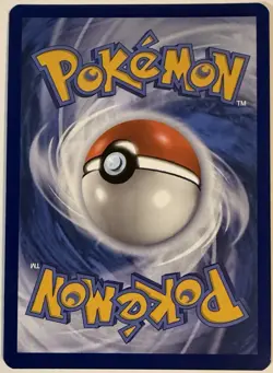Mimikyu Pokemon (2024) Scarlet & Violet Promo 075 Near Mint - Image 2