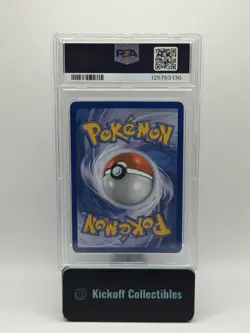 PSA 8 Shaymin Ex RC21 2013 Pokemon Legendary Treasures Radiant Collection - Image 2