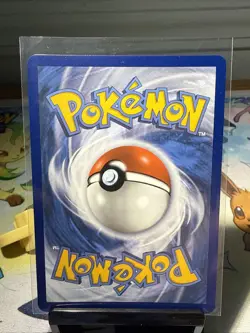 Pokemon TCG Shining Magikarp Celebrations Classic Collection Near Mint Condition - Image 2