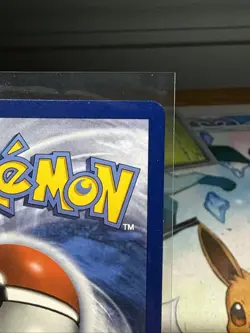 Pokemon TCG Shining Magikarp Celebrations Classic Collection Near Mint Condition - Image 4