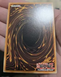 Yugioh! Garden Rose Maiden (alternate art) DOOD-EN101 STARLIGHT M/NM - Image 5