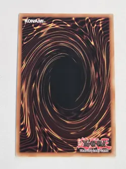 Dangerous Machine Type-6 (UTR) LODT-EN096 Enhanced Print Ultimate Rare Yugioh NM - Image 3