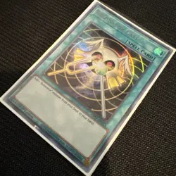 Yugioh-Resonator Call-GFTP-EN115-Ghosts from the Past-1st Edition-M/NM - Image 1