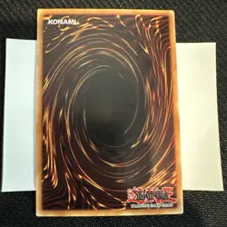Yugioh-Resonator Call-GFTP-EN115-Ghosts from the Past-1st Edition-M/NM - Image 5