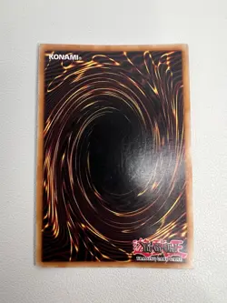 Red-Eyes Toon Dragon SHVI-EN036 - Super Rare - 1st Edition - Lightly Played LP - Image 2