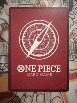 Sabo ST13-001 Alt Art Leader One Piece TCG Ultra Deck Three Brothers English NM - Image 3