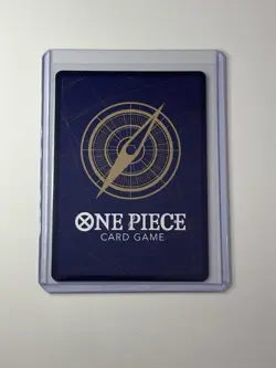 Portgas.D.Ace (119) OP13-119 Carrying On His Will Foil One Piece - Image 2