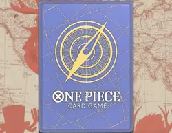 Tony Tony.Chopper Winner (Winner Pack 2024 Oct-Dec) - One Piece Promotion Cards - Image 2