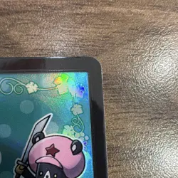 Bandai Don!! Card One Piece CCG Don!! Holo Your Turn +1000 Card Stock English - Image 4