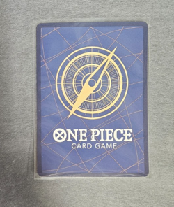 • Nami • OP10-033 UC Royal Blood One Piece TCG NM - Image 2