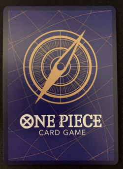 Sabo (Parallel) OP04-083 SR Kingdoms of Intrigue Japanese ONE PIECE NM JP - Image 2