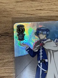 Weiss Schwarz “Homeland Flower” Frieren & Himmel SFN/S108-E002SEC SEC - Image 3