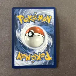 Pokemon TCG Tulip Card 259/182 Paradox Rift Sir Trainer NM Condition - Image 2