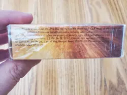 Magic The Gathering TIME SPIRAL SEALED Box of 75 Additional Cards (2006) - Image 3