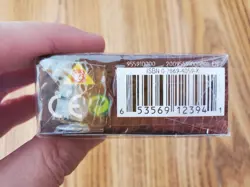 Magic The Gathering TIME SPIRAL SEALED Box of 75 Additional Cards (2006) - Image 4