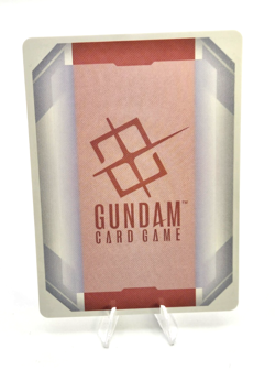 Gundam TCG Card Game Dual Impact Foil Resource GD02 C+ R-011 Gundam Epyon - Image 4