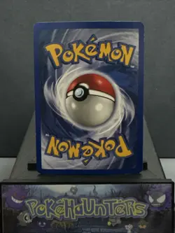 Pokemon Card Pinsir 9/64 Rare Holo Jungle Set WOTC Played - Image 5