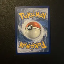 Pokemon TCG Card Poltchageist 171/167 Twilight Masquerade Illustration Rare - NM - Image 3