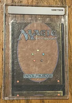 Miscut Plague Boiler Tooth And Claw Commander: 2013 - MTG Miscut Card!! - Image 2