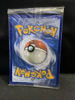 SEALED Greninja SWSH144 Sword & Shield Promo Card Holo - Image 2