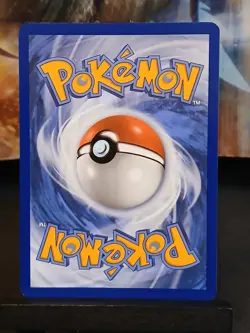 Shiftry 163/162 SV05: Temporal Forces Pokemon Card - Image 3