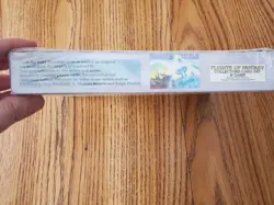 FLIGHTS OF FANTASY Collectors Card Set and Game SEALED Booster Box - Image 3