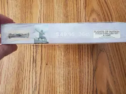 FLIGHTS OF FANTASY Collectors Card Set and Game SEALED Booster Box - Image 4