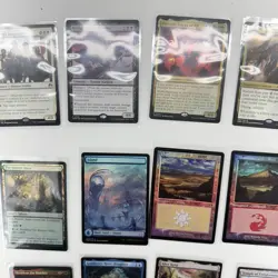 Lot of 36 magic the gathering cards - Image 3