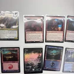 Lot of 36 magic the gathering cards - Image 4
