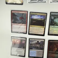 Lot of 36 magic the gathering cards - Image 5