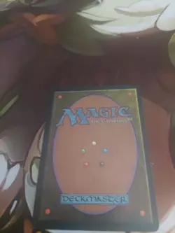 Necropotence Fifth Edition English, Moderately Played, MTG - Image 2