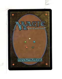 MTG SkeenAB Boltwave from FDN. NM. - Image 2