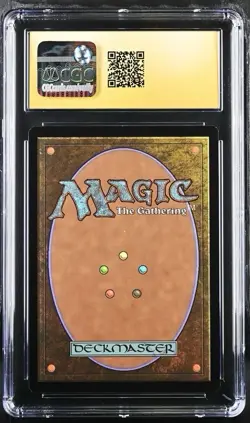 Korvold, Fae-Cursed King Mtg (2019) Throne of Eldraine - 329 Mythic Rare - Foil - Image 2