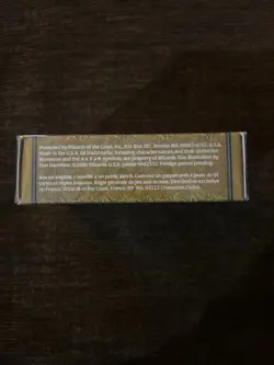 Magic The Gathering Invasion Spectrum Deck New SEALED - Image 5