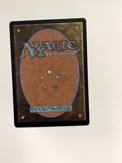 Wanderwine Prophets (Borderless) Special Guests Foil - Blue Creature - NM - Image 2