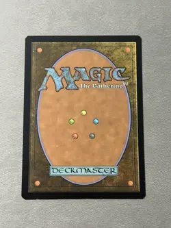 MTG Swooping Pteranodon ( FOIL Borderless ) Jurassic World NM REX - Image 2