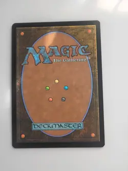 MTG Hexing Squelcher Lorwyn Eclipsed Regular NM x1 - Image 2
