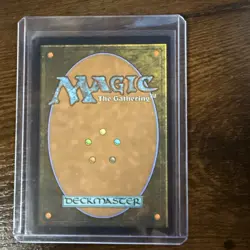 MTG Tangle (Borderless) Marvel Universe Eternal-Legal Regular - Image 2