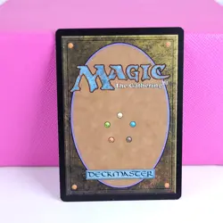 Brainstorm Coldsnap Theme Deck Reprints Regular MTG LP - Image 2