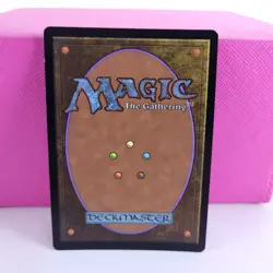 MTG Oblivion Sower Duel Decks Zendikar vs. Eldrazi 41/80 Foil MP - Image 2