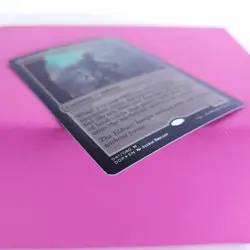 MTG Oblivion Sower Duel Decks Zendikar vs. Eldrazi 41/80 Foil MP - Image 3