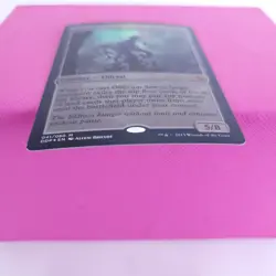 MTG Oblivion Sower Duel Decks Zendikar vs. Eldrazi 41/80 Foil MP - Image 4