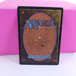MTG Magic The Gathering Dust to Dust The Dark Regular MP - Image 2