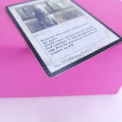 MTG Magic The Gathering Dust to Dust The Dark Regular MP - Image 3