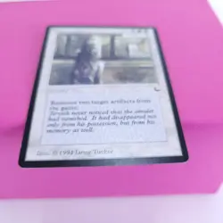 MTG Magic The Gathering Dust to Dust The Dark Regular MP - Image 4