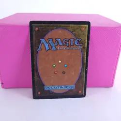 MTG Magic The Gathering Dust to Dust The Dark Regular HP - Image 2