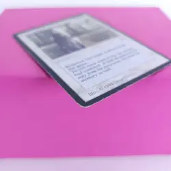 MTG Magic The Gathering Dust to Dust The Dark Regular HP - Image 3