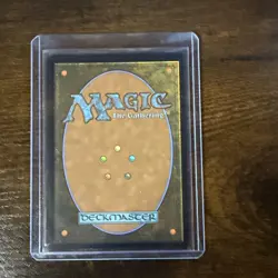 MTG Saw in Half (Borderless) Marvel Universe Eternal-Legal Regular - Image 2