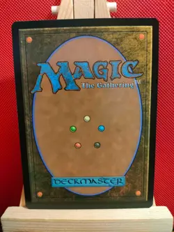 Rampaging Yao Guai - Fallout - Mythic - NM (See Pics) MTG - Image 2